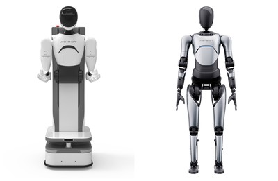 智元機器人戰略注資希爾機器人，自動化設備開發開啟具身智能產業化新篇章