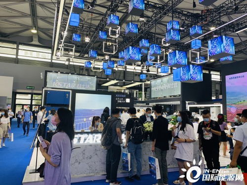 燃爆現(xiàn)場 71家光伏企業(yè)閃耀SNEC 技術交流