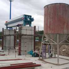 開封市中東脫水機廠 以技術創新驅動環保水處理與污泥處置新篇章